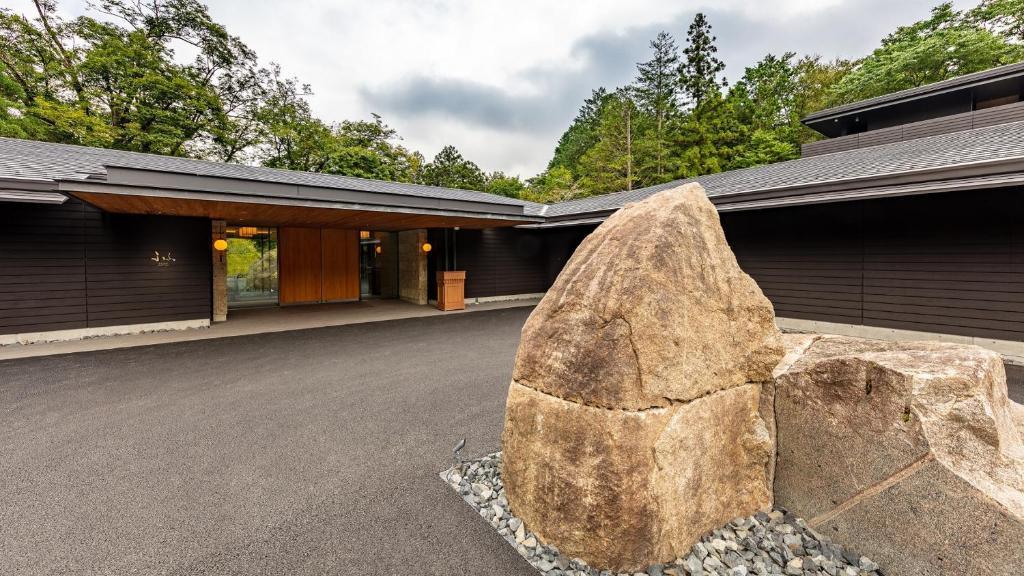 Fufu Nikko - High-Quality Facilities and Amenities