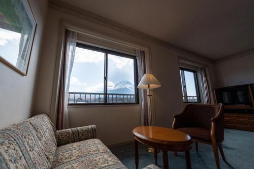 Fuji Classic Hotel - Ratings and Reviews