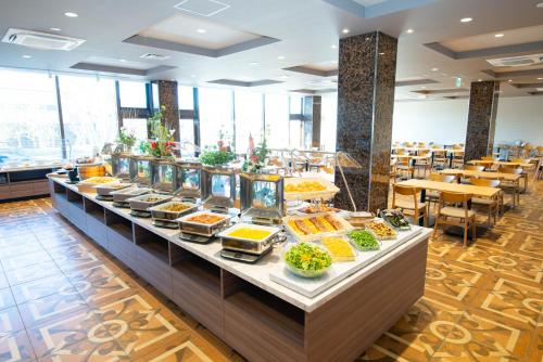 Fujikawaguchiko Resort Hotel Review