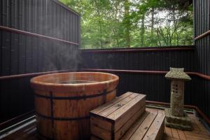 Fujiyama Inn Conifer - Facilities and Amenities