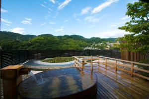Fukiya Ryokan - Location and Attractions
