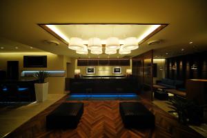 Fukuyama Plaza Hotel - Hotel Overview