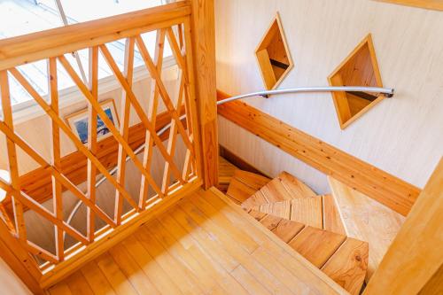 Funny Inn - Facilities and Services