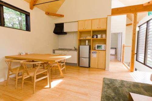 Gakuto Villas - Villa Accommodations