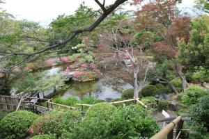 Gamagori Classic Hotel - Location and Accessibility