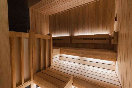 GEMS YUFUIN Hotel and Spa Cafe Bar - Good To Know