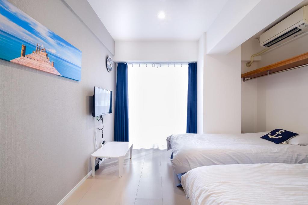 Good Life Apartment - Accommodation Features