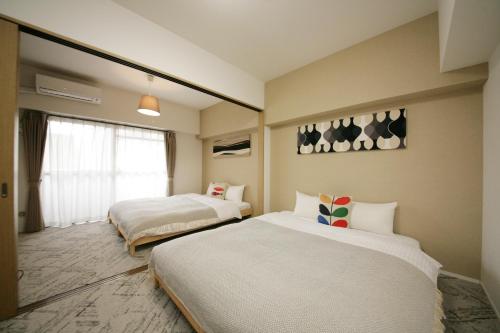 Goom Hotel Fukuoka-Tenjin - Good To Know
