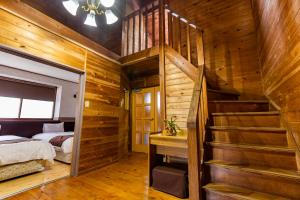 Goto Conkana Kingdom - Room Types and Amenities