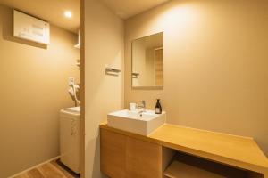 GRAND BASE Fukuoka Tenjin - Accommodation Features
