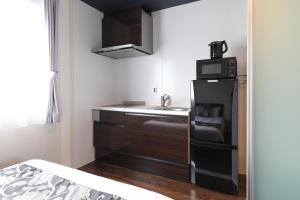 GRAND BASE Hakata City - Facilities and Amenities