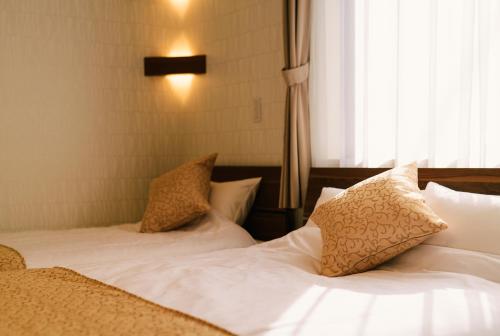 GRAND BASE Hakata Haruyoshi - Property Overview