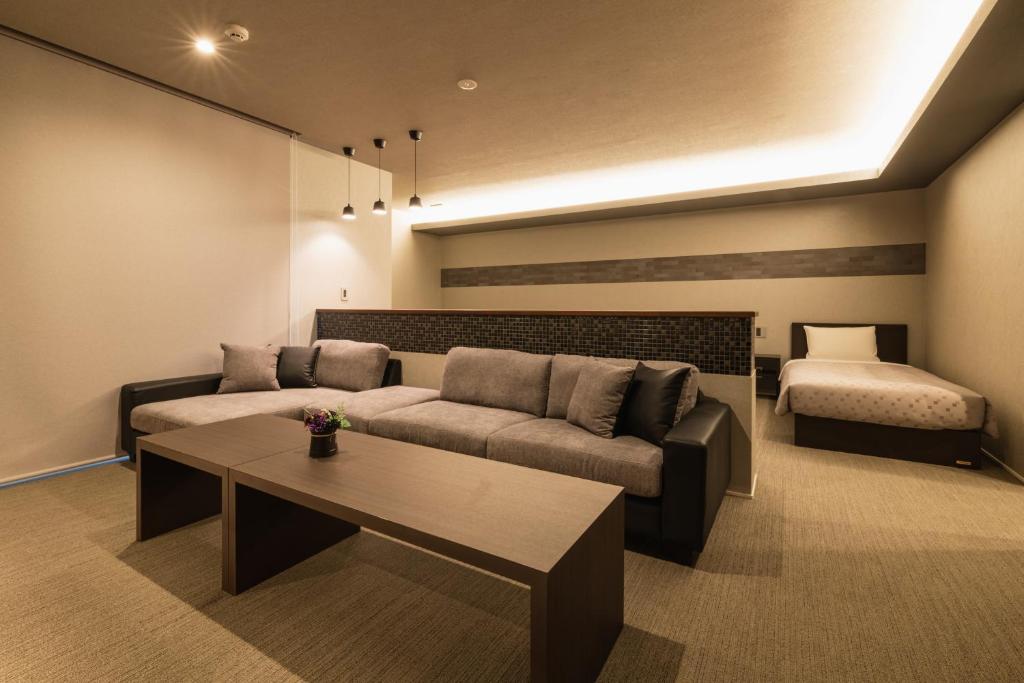 GRAND BASE Hakata Station - Accommodation Options