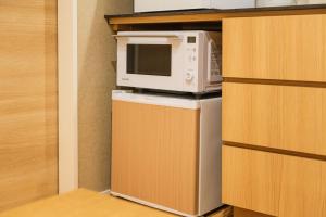 GRAND BASE Hakatamon - Accommodation Features
