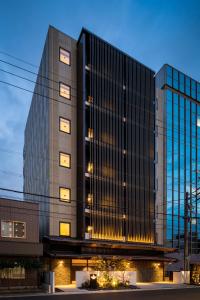 GRAND BASE -Nagoya Chiyokura- - Convenient Location