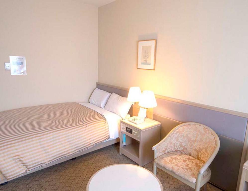 Grand Hotel Kanachu Hadano Review