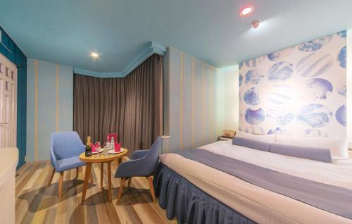 Grand Hotel Staymore -Adult Only - Hotel Overview