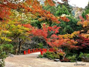 Grand Prince Hotel Hiroshima - Convenient Location