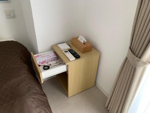 Grandsight Shinto - Key Amenities