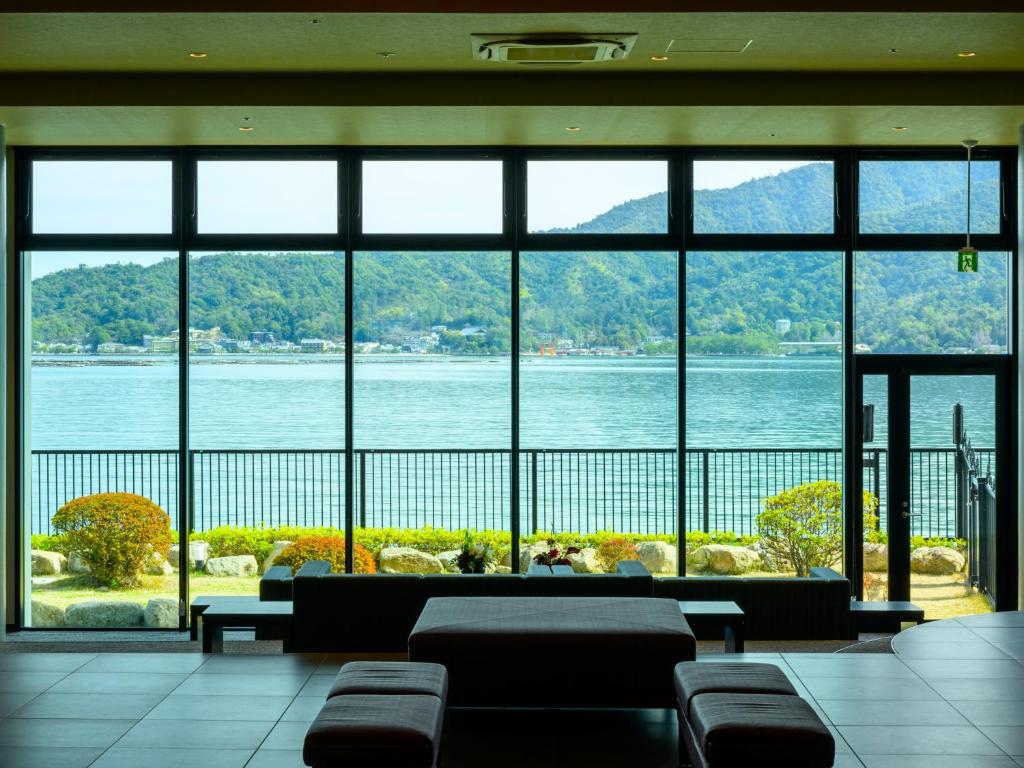 Grandvrio Hotel Miyajima Wakura – ROUTE INN HOTELS – Review