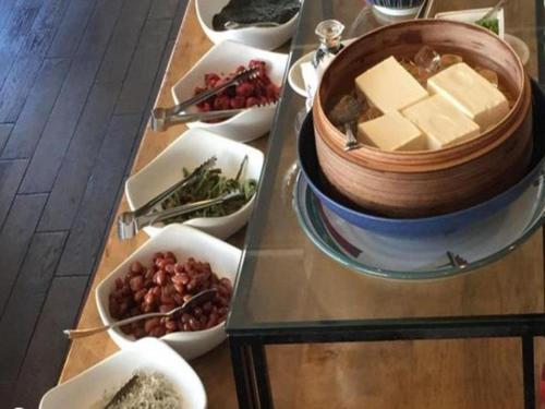 Green Hill Hotel Onomichi - Hotel Amenities and Facilities