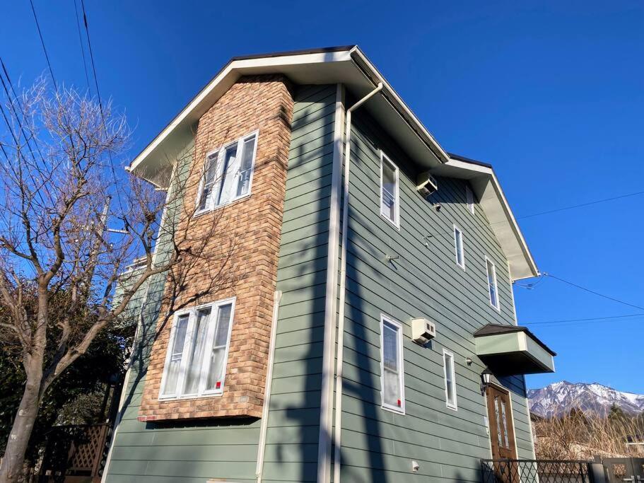 Greenwood Cottage Nikko - Good To Know