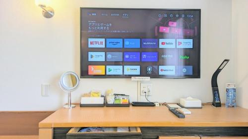 GRG Hotel Naha Higashimachi - Good To Know