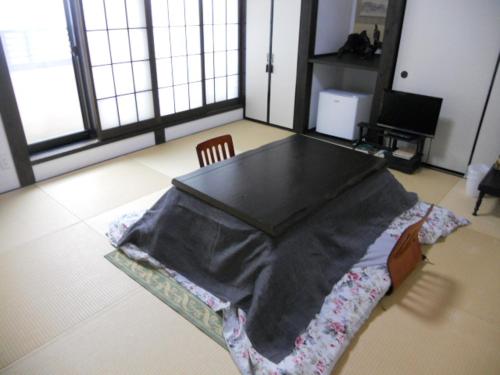 Guest House Koundo - Overview and Location