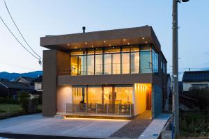 Guest Villa on the BI-CHI - Exceptional Amenities