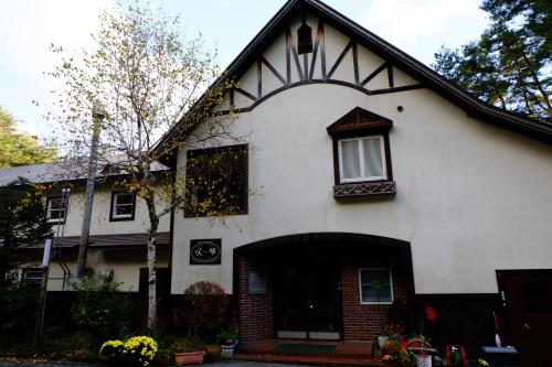 Guesthouse Sakuya - Accommodation and Facilities