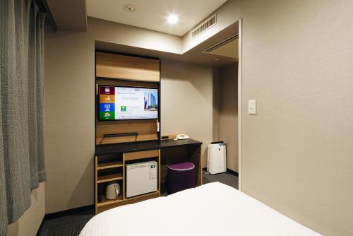 Hakata Nakasu Washington Hotel Plaza - Dining Options