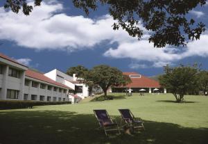 Hakone Highland Hotel - Location and Accessibility