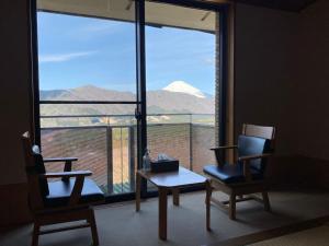 Hakone Nanabukusou - Guest Ratings and Reviews