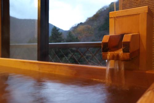 Hakone Nanase Formerly Known as Manatei Hakone - Accommodations and Amenities