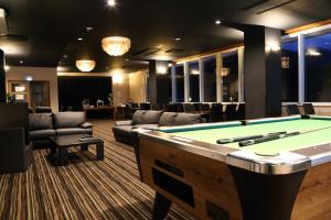 Hakuba Echo Hotel and Apartments - Accommodation Options