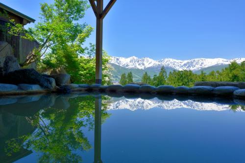 Hakuba Highland Hotel - Hotel Overview