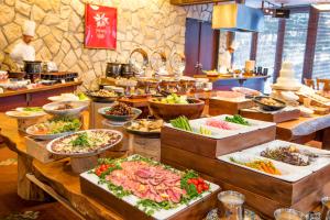 Hakuba Mominoki Hotel - Facilities and Amenities