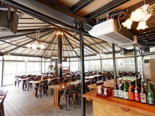 Hakuba Sun Valley Hotel - Location and Accessibility