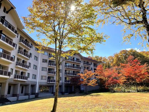 Hakuba Tokyu Hotel - Guest Reviews and Ratings