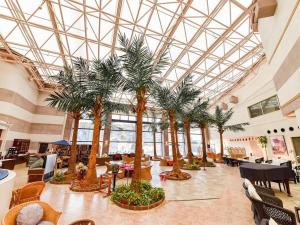 Hamanako Lake Side Plaza - Facilities and Services