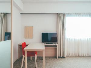 Hamilton Hotel Red - Convenient Location