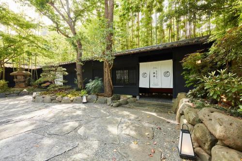 Hana No Omotenashi Nanraku - Accommodation Offerings