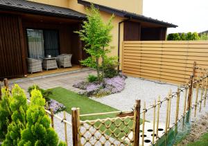 Hananoyado Yumefuji - Hotel Overview