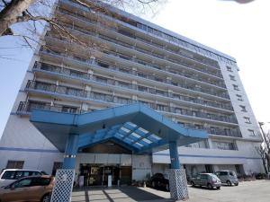 Harazuru Grand Sky Hotel - Accommodations and Room Types
