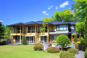 Hatago Tsubakiya - Hotel Overview