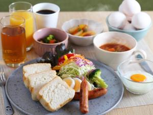 Henn Na Hotel Express Nagoya Fushimi Ekimae - Guest Experience and Ratings