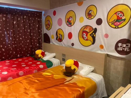 Henn Na Hotel Kanazawa Korimbo - Convenient Location