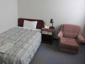 Hibaso - Room Amenities