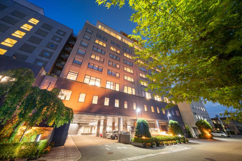 Hida Takayama Onsen Hida Hotel Plaza - Good To Know