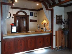Highland Lodge Takegen - Accommodation Details